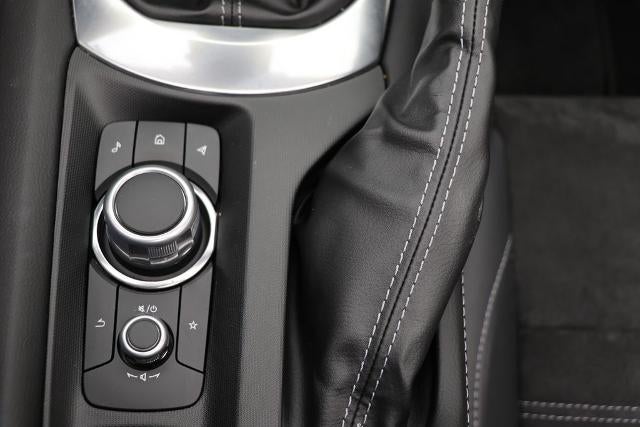 2024 Mazda Mazda MX-5 Miata Club