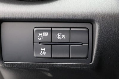 2024 Mazda Mazda MX-5 Miata Club