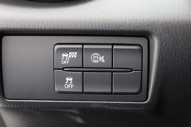 2024 Mazda Mazda MX-5 Miata Club