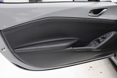 2024 Mazda Mazda MX-5 Miata Club