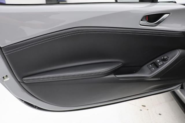 2024 Mazda Mazda MX-5 Miata Club