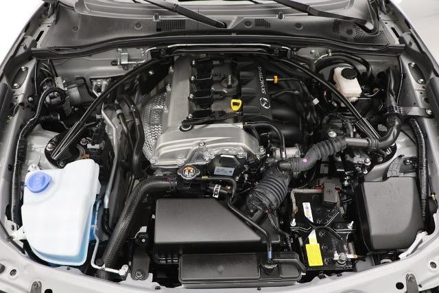 2024 Mazda Mazda MX-5 Miata Club