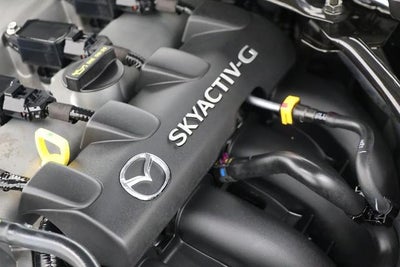 2024 Mazda Mazda MX-5 Miata Club