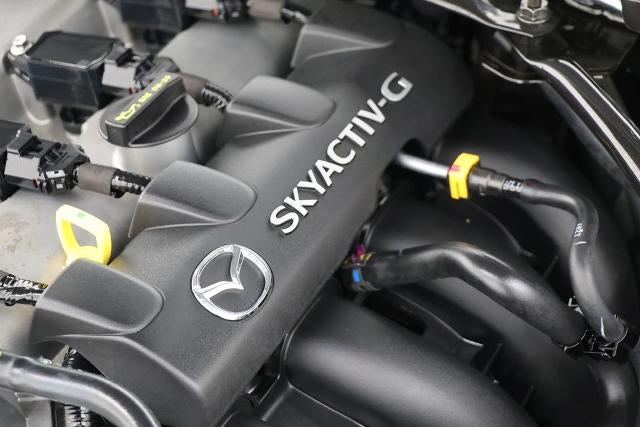 2024 Mazda Mazda MX-5 Miata Club