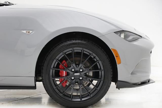 2024 Mazda Mazda MX-5 Miata Club