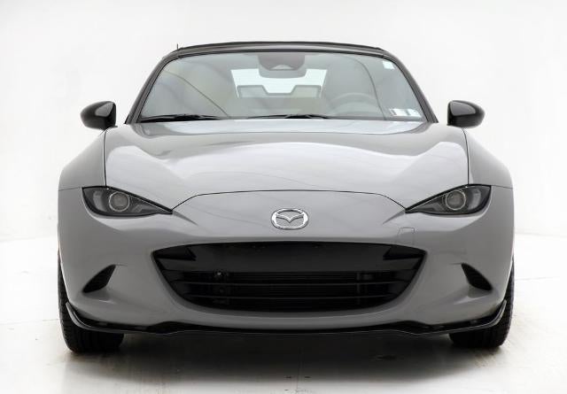 2024 Mazda Mazda MX-5 Miata Club