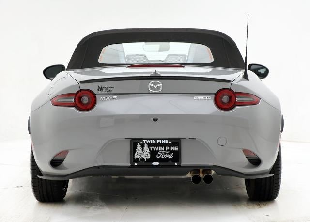 2024 Mazda Mazda MX-5 Miata Club