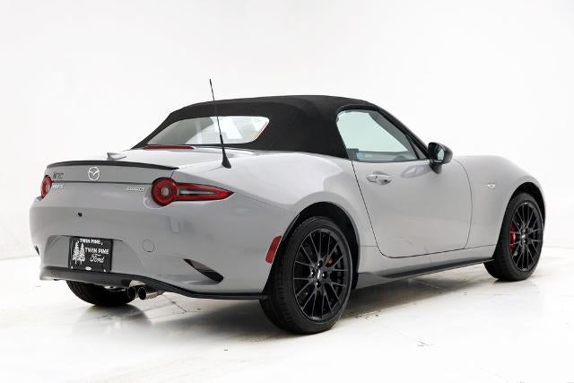 2024 Mazda Mazda MX-5 Miata Club