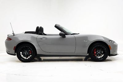 2024 Mazda Mazda MX-5 Miata Club