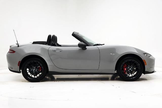 2024 Mazda Mazda MX-5 Miata Club