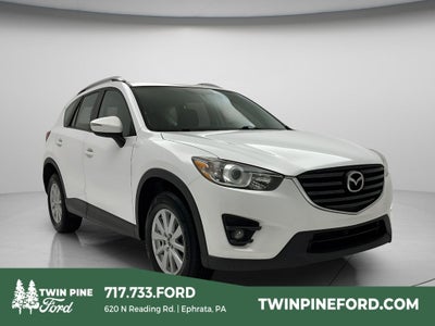 2016 Mazda Mazda CX-5 Sport