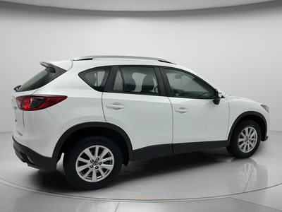 2016 Mazda Mazda CX-5 Sport