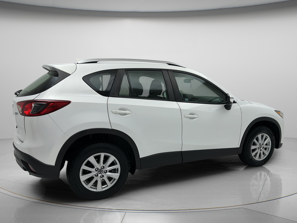 2016 Mazda Mazda CX-5 Sport