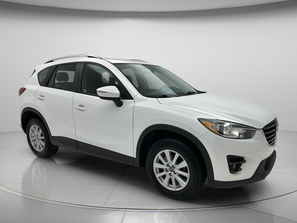 2016 Mazda Mazda CX-5 Sport