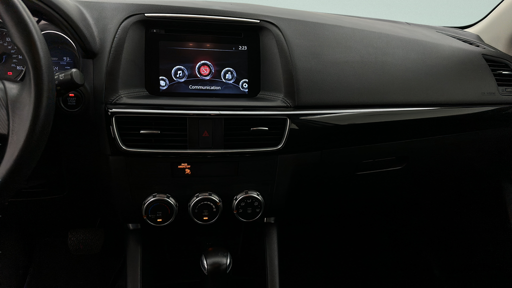 2016 Mazda Mazda CX-5 Sport