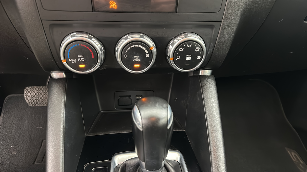 2016 Mazda Mazda CX-5 Sport