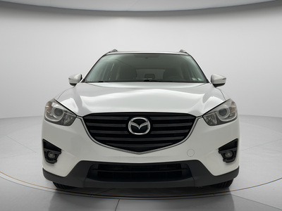 2016 Mazda Mazda CX-5 Sport