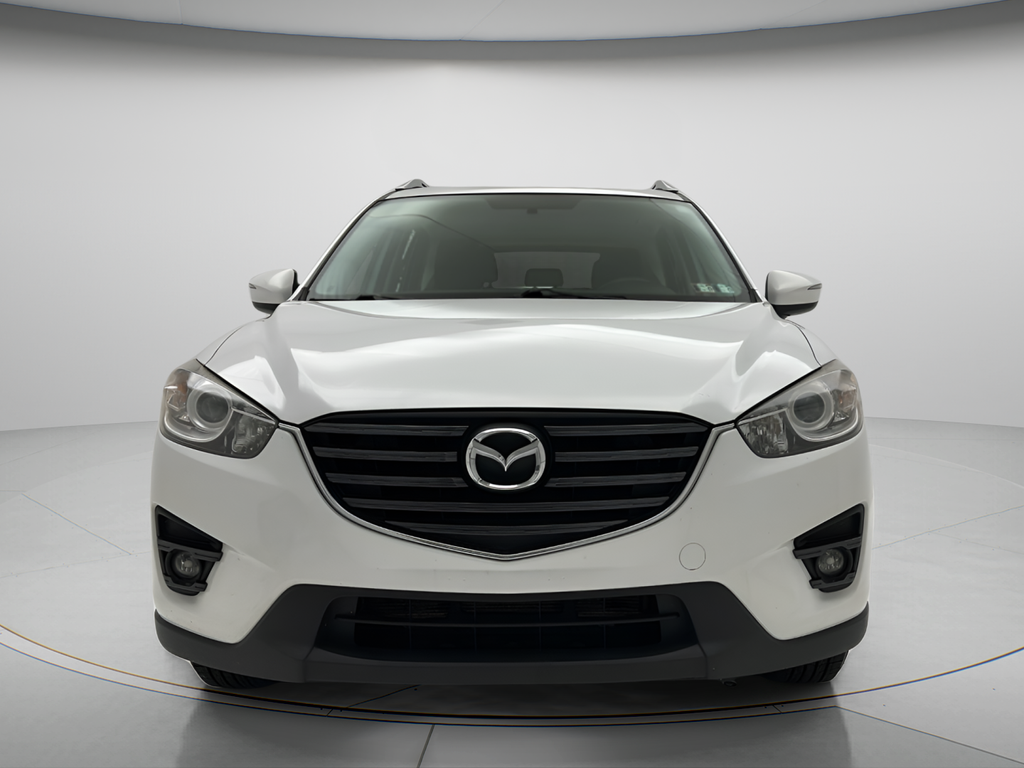 2016 Mazda Mazda CX-5 Sport