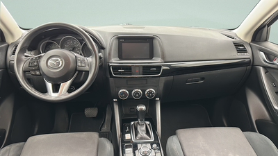 2016 Mazda Mazda CX-5 Sport