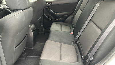 2016 Mazda Mazda CX-5 Sport