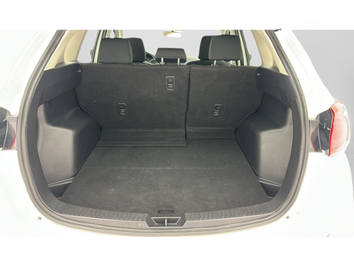 2016 Mazda Mazda CX-5 Sport