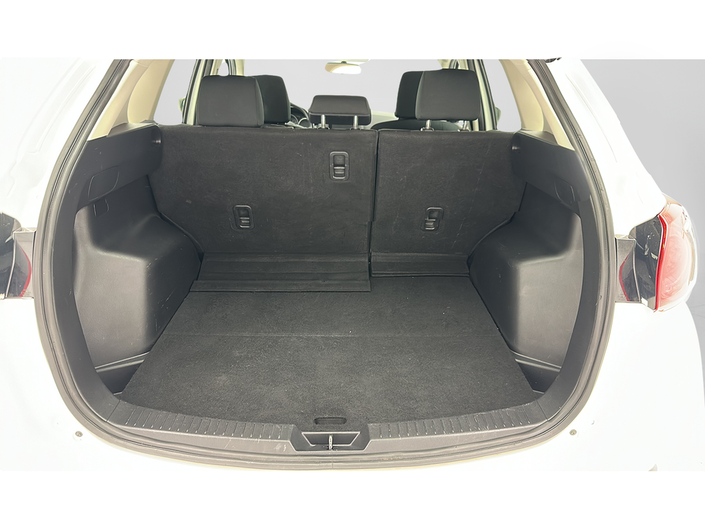 2016 Mazda Mazda CX-5 Sport