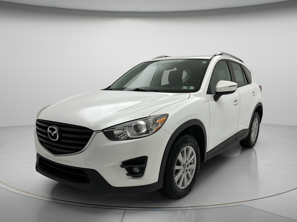 2016 Mazda Mazda CX-5 Sport