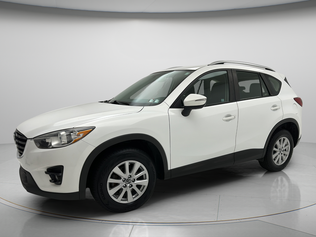 2016 Mazda Mazda CX-5 Sport
