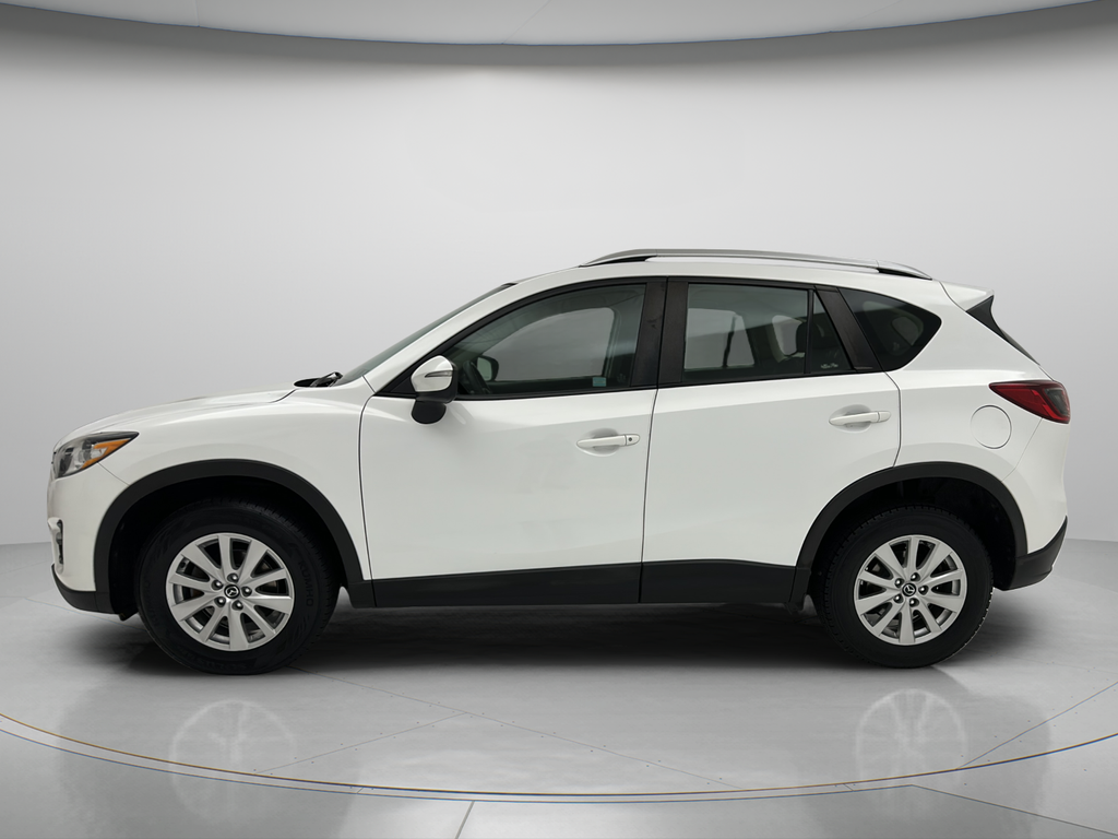 2016 Mazda Mazda CX-5 Sport