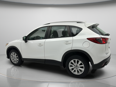 2016 Mazda Mazda CX-5 Sport