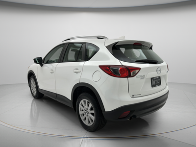 2016 Mazda Mazda CX-5 Sport