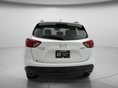 2016 Mazda Mazda CX-5 Sport