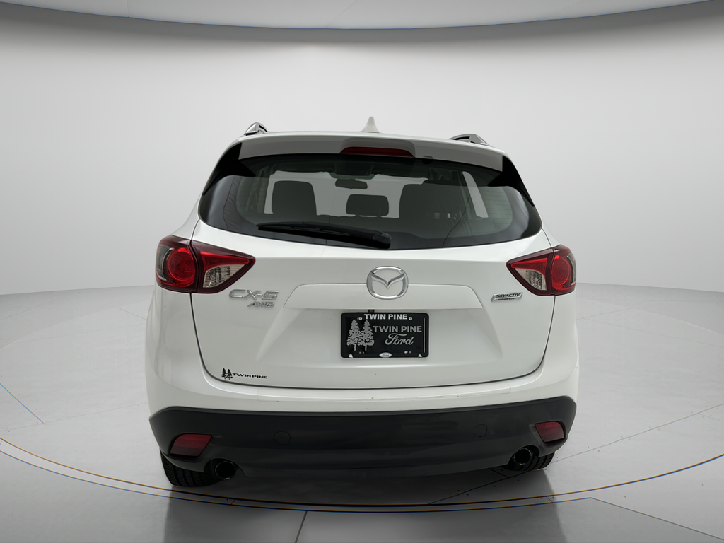 2016 Mazda Mazda CX-5 Sport