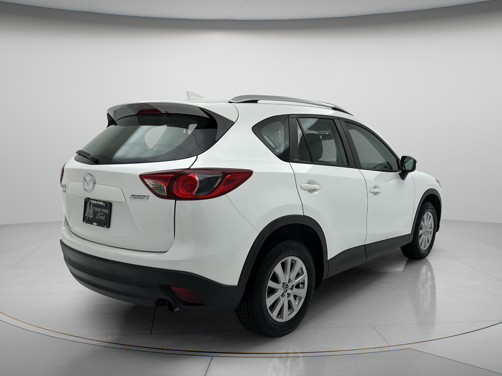 2016 Mazda Mazda CX-5 Sport
