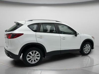 2016 Mazda Mazda CX-5 Sport