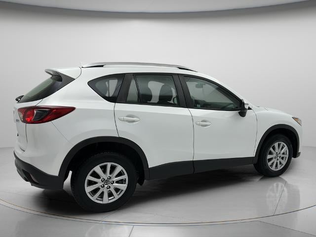 2016 Mazda Mazda CX-5 Sport