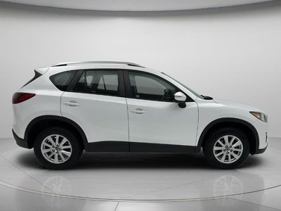 2016 Mazda Mazda CX-5 Sport