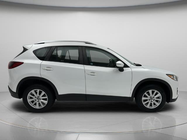 2016 Mazda Mazda CX-5 Sport