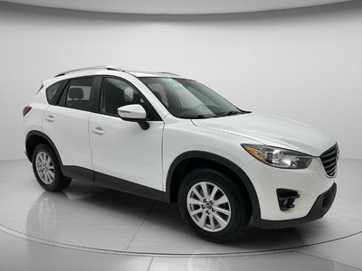 2016 Mazda Mazda CX-5 Sport