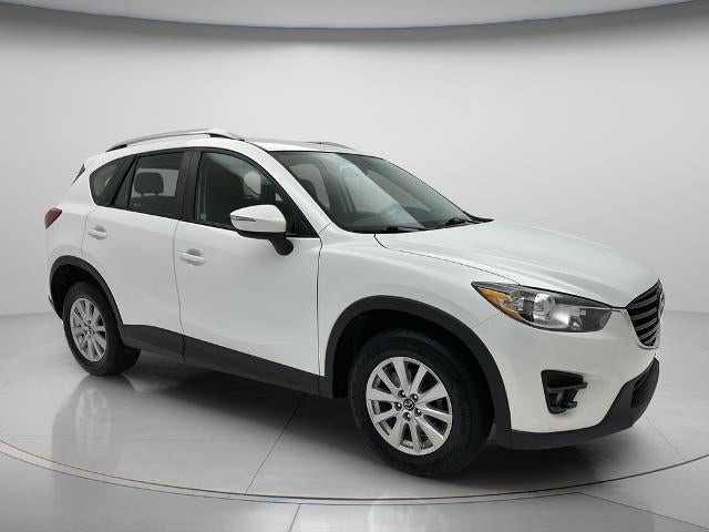 2016 Mazda Mazda CX-5 Sport