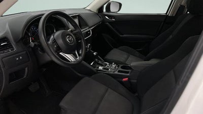 2016 Mazda Mazda CX-5 Sport