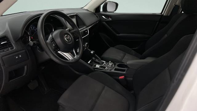 2016 Mazda Mazda CX-5 Sport