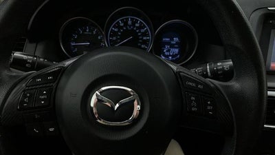 2016 Mazda Mazda CX-5 Sport