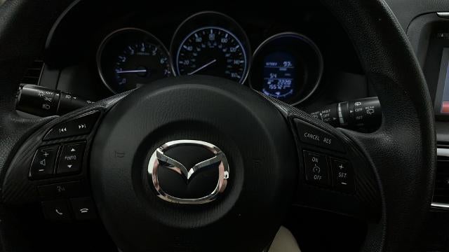 2016 Mazda Mazda CX-5 Sport