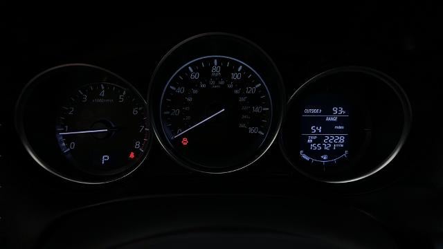 2016 Mazda Mazda CX-5 Sport