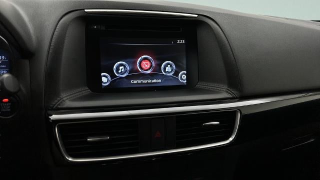 2016 Mazda Mazda CX-5 Sport