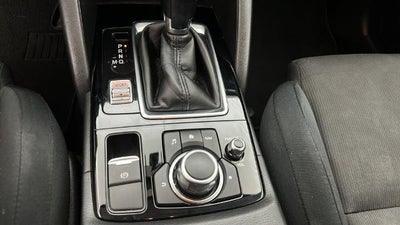 2016 Mazda Mazda CX-5 Sport