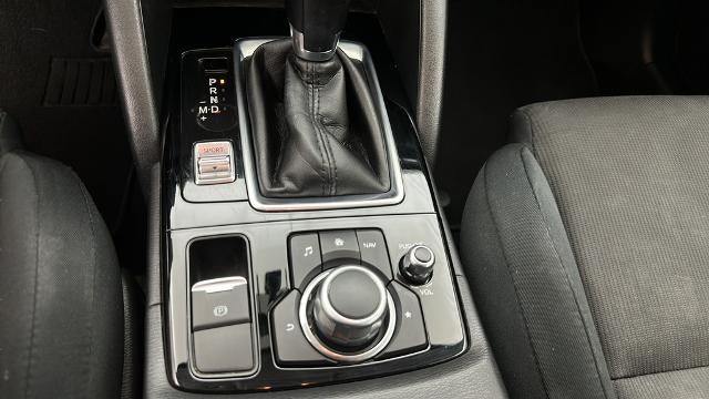 2016 Mazda Mazda CX-5 Sport