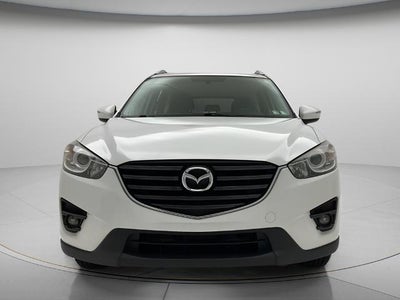 2016 Mazda Mazda CX-5 Sport