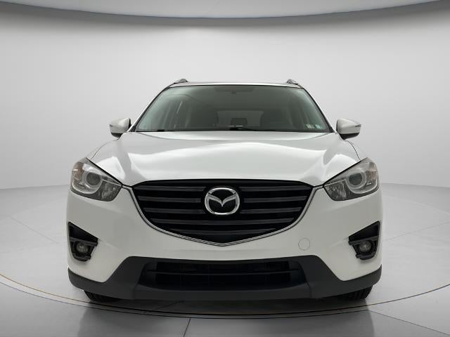2016 Mazda Mazda CX-5 Sport